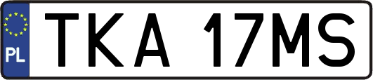 TKA17MS