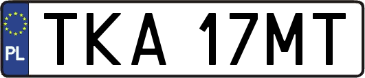 TKA17MT