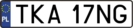 TKA17NG