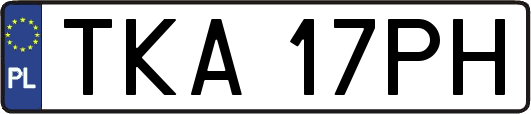 TKA17PH
