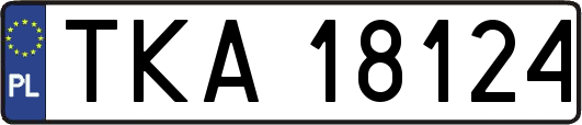 TKA18124