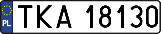 TKA18130