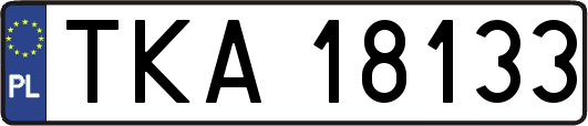 TKA18133