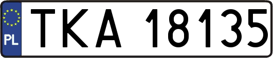 TKA18135