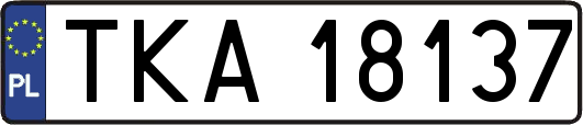 TKA18137