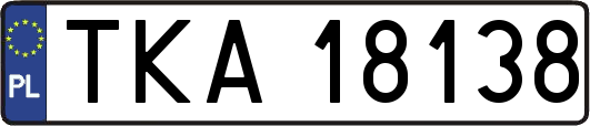 TKA18138