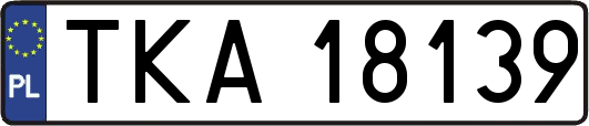 TKA18139