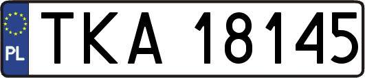 TKA18145