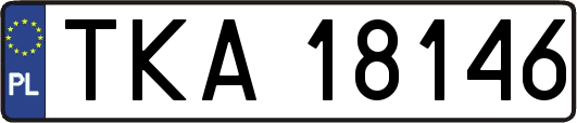 TKA18146