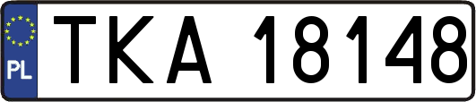 TKA18148