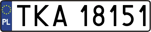TKA18151