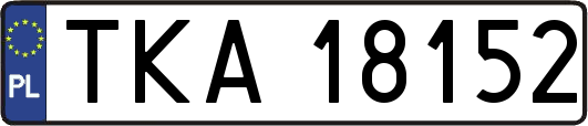 TKA18152