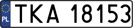 TKA18153