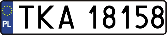 TKA18158