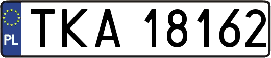 TKA18162
