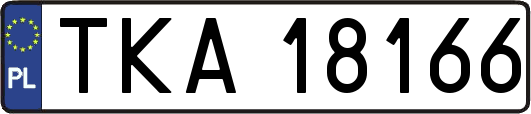 TKA18166