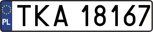 TKA18167