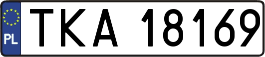TKA18169
