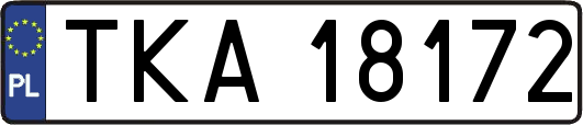 TKA18172