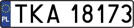 TKA18173