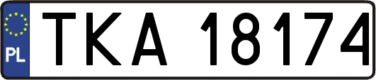 TKA18174