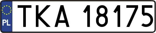 TKA18175