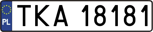 TKA18181