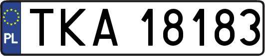 TKA18183