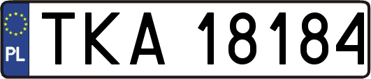 TKA18184