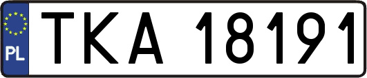 TKA18191