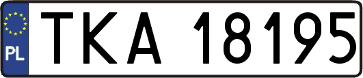 TKA18195