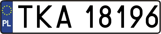TKA18196