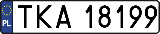 TKA18199