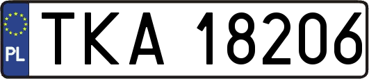 TKA18206