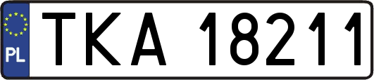 TKA18211