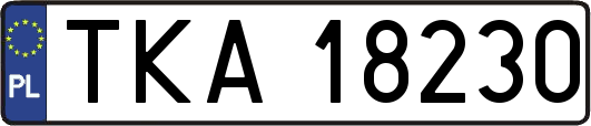 TKA18230