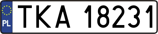 TKA18231