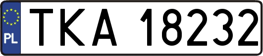 TKA18232