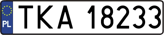 TKA18233