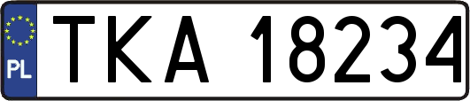 TKA18234