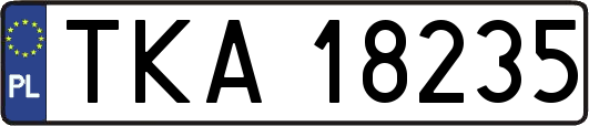 TKA18235