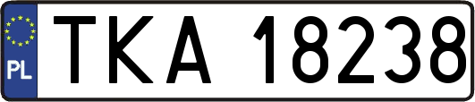 TKA18238