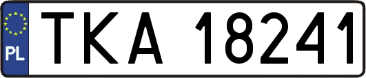 TKA18241