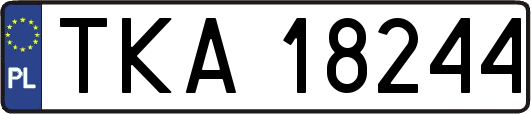 TKA18244