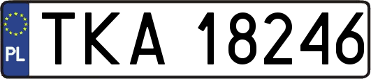 TKA18246
