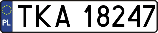 TKA18247