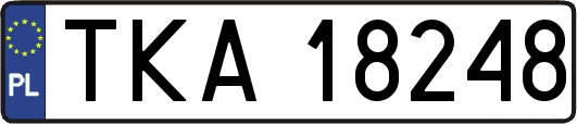 TKA18248