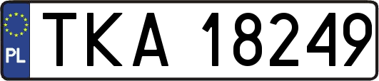 TKA18249