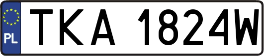 TKA1824W