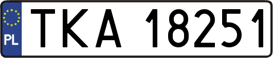 TKA18251